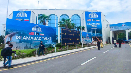 Negociações com Irã correram "bem" e "maioria dos pontos" foram acordados, alega Trump