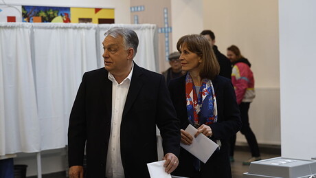 Eleições legislativas na Hungria caminham para participação recorde