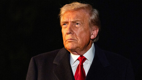 Trump comenta ameaça de morte à civilização iraniana