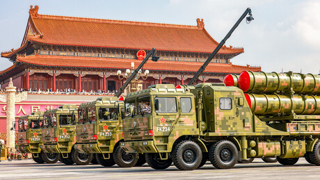 Se enviam mísseis, receberão tarifas: Trump ameaça China sob possibilidade de apoio ao Irã