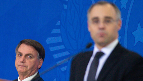 Ministros indicados por Bolsonaro devem assumir comando do TSE nas eleições de 2026