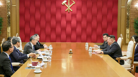 Kim Jong-un envia mensagem à China: do que se trata?