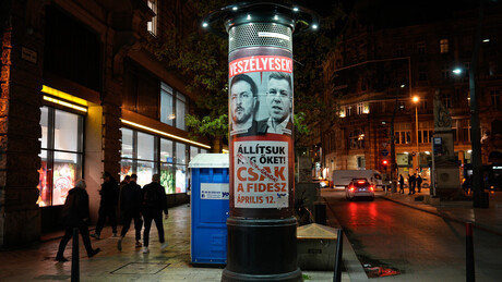 'Um dia negro para Europa': eurodeputado eslovaco analisa resultado eleitoral na Hungria