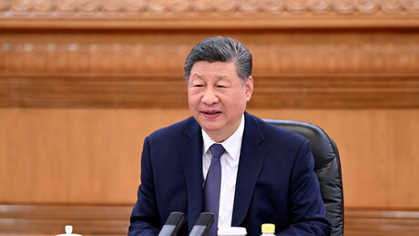 Pequim anuncia pacote de medidas para fortalecer laços com Taiwan