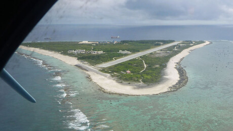Japão quer transformar ilha em local de despejo de lixo nuclear