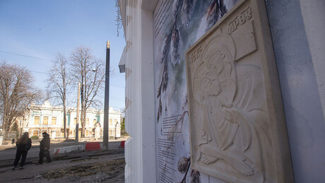 Ucrânia viola cessar-fogo da Páscoa mais de 6,5 mil vezes