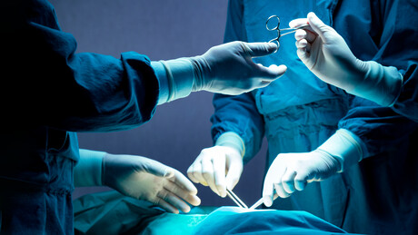 Médicos russos reanimam homem após cinco horas de morte clínica