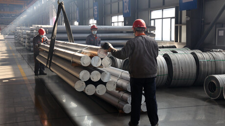 Preços desse metal batem recorde em meio a guerra no Oriente Médio