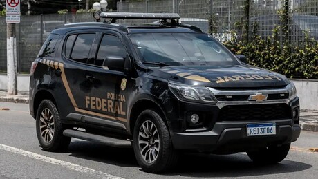 PF apreende quase meia tonelada de cocaína em caminhão de abacaxi no Tocantins