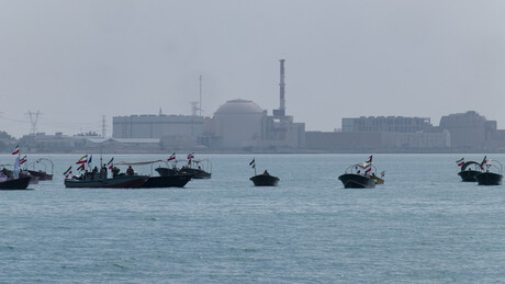 Trump revela por que não atacou todos os navios do Irã