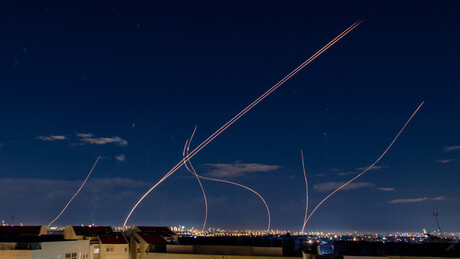 Irã abre cada vez mais brechas no Domo de Ferro israelense