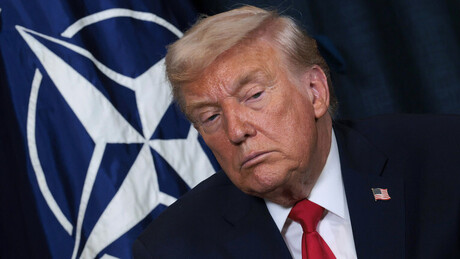 Estados Unidos atingiram os limites do seu poder