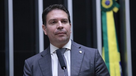 Alexandre Ramagem é preso pelo ICE nos EUA - imprensa