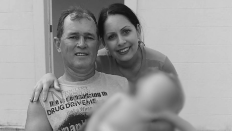 Mulher é morta a tiros pelo ex-marido em MS