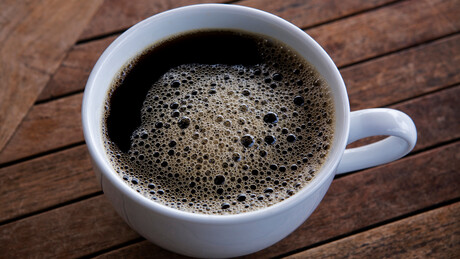 Consumo moderado de café é associado a menor risco de ansiedade e depressão