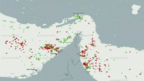 EUA dão início ao bloqueio naval contra o Irã: os pontos-chave da tensão no Golfo Pérsico