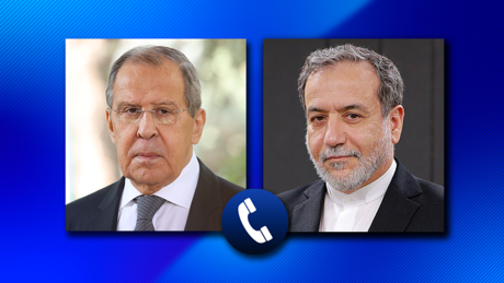 Rússia saúda disposição do Irã para diálogo com EUA