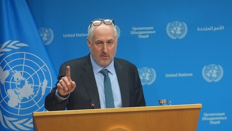 ONU exige que EUA e Irã continuem as negociações