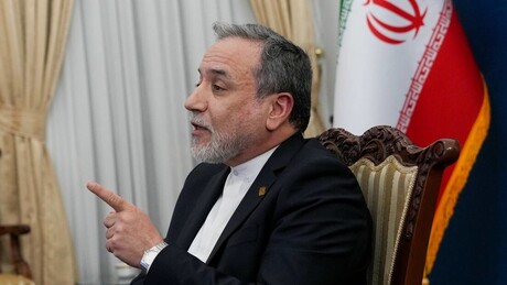 'Exigências excessivas' dos EUA impediram a conclusão de um acordo, afirma Teerã