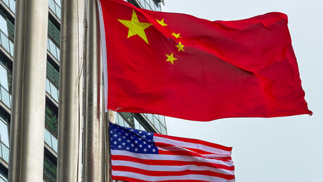 'Perigoso e irresponsável': China critica bloqueio naval dos EUA contra Irã