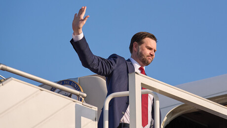 Vance sobre negociações com o Irã: 'a bola agora está com eles'