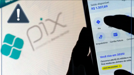 PayPal libera Pix para empresas no Brasil e promete acelerar vendas