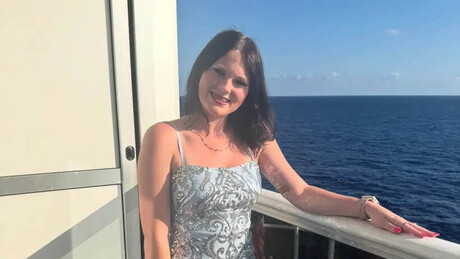 Adolescente abusa sexualmente da própria meia-irmã antes de assassiná-la em navio de cruzeiro nos EUA