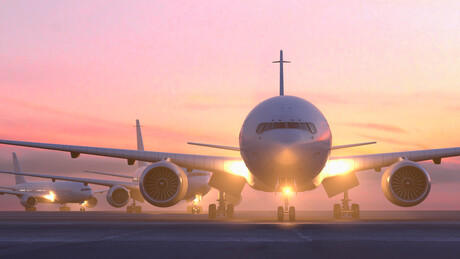 Greve de companhia aérea europeia pode se tornar a maior em uma década e afeta voos ao Brasil