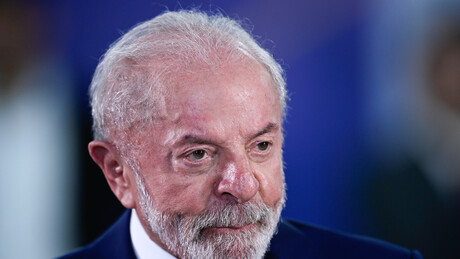 Lula faz fortes críticas a Faria Lima: 'Sempre vão querer outro candidato'