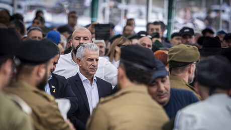 Mossad define o objetivo final de Israel na guerra contra o Irã