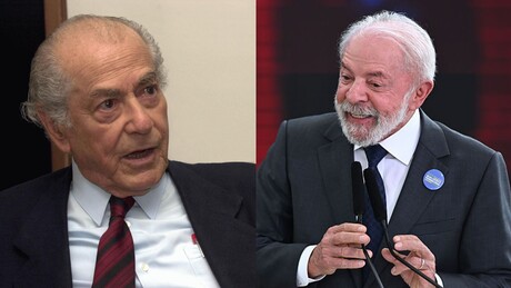 Lula critica imprensa, mas cita Brizola e diz que não pode ficar em guerra com a Globo