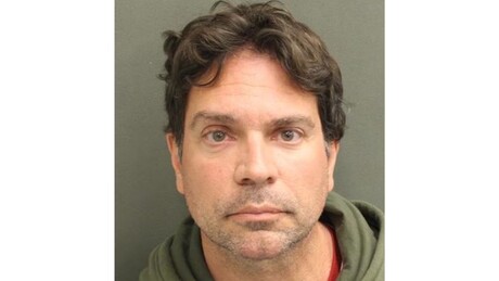 Alexandre Ramagem tem primeira foto divulgada após detenção pelo ICE nos EUA