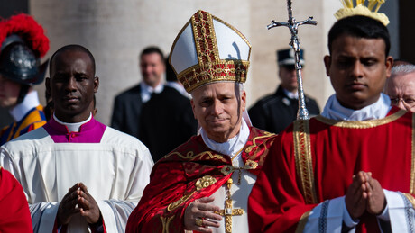 Entenda por que o Papa Leão XIV viajou à África