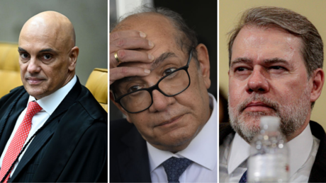 Relator de CPI pede indiciamento de ministros do STF e do PGR por caso Banco Master
