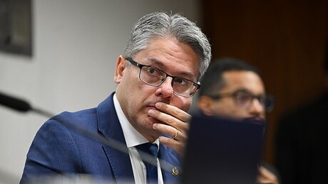 CPI do Crime Organizado rejeita relatório final