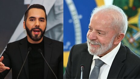 Brasil fortalece laços comerciais com El Salvador