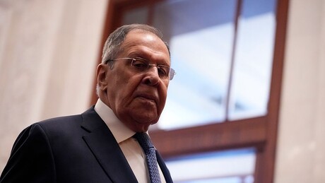 Rússia pode compensar falta de recursos energéticos causada pela crise no Oriente Médio, diz Lavrov