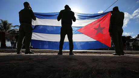 Rússia reitera firme apoio à soberania e à independência de seus aliados cubanos