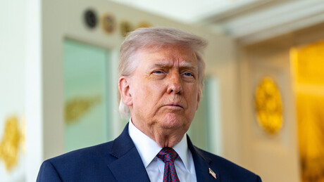 'Não nos apoiou e nem o fará no futuro': Trump ataca novamente OTAN