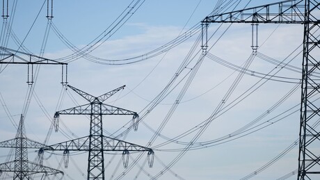 Duas províncias russas sofrem apagão devido a ataques ucranianos