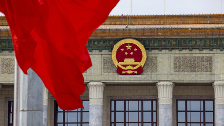 China se pronuncia sobre segunda rodada de negociações entre EUA e Irã