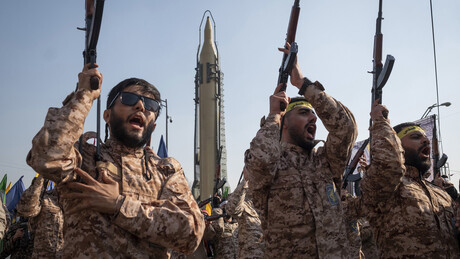 Forças Armadas do Irã lançam alerta sobre comércio regional em meio ao bloqueio naval dos EUA