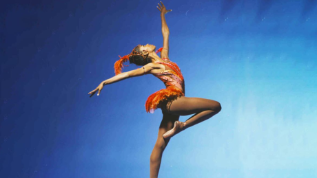 Bailarina brasileira assume papel principal em clássico do balé russo nos EUA