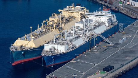 Europa pode acabar em uma 'nova dependência energética' com outra potência, alerta Lavrov