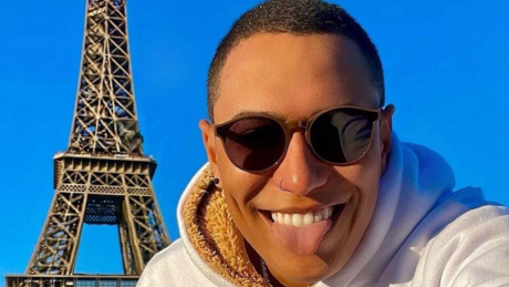 Polícia Federal prende dono da 'Choquei' em operação que deteve MC Ryan SP e Poze