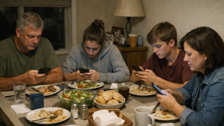 Pessoas estão falando cada vez menos: estudo aponta queda contínua de 120 mil palavras por ano