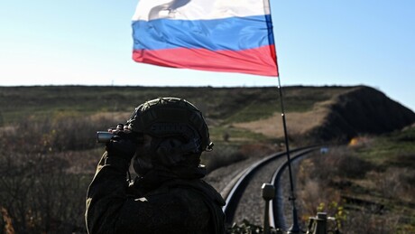 Moscou alerta que planos da Europa podem levar a guerra com Rússia