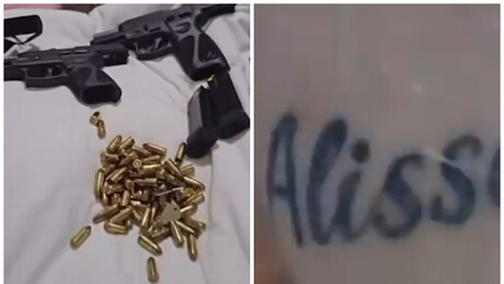 Dentista é preso após manter mulher em cárcere privado e forçá-la a tatuar nome dele 10 vezes