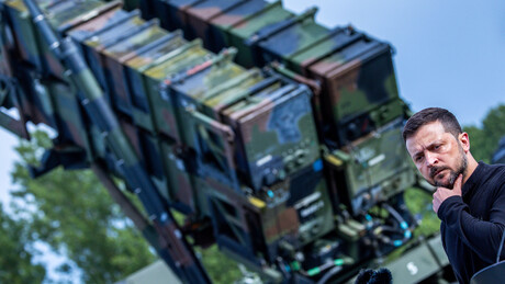 Rússia lista locais na Europa que produzem drones usados em ataques terroristas da Ucrânia; confira