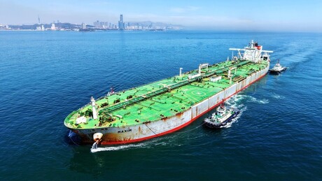 EUA querem impedir China de comprar petróleo iraniano